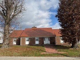 424 Dudding Ave in Hurricane, WV - Building Photo