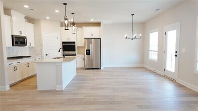 3119 Sweet Red Cir in Braselton, GA - Building Photo - Building Photo