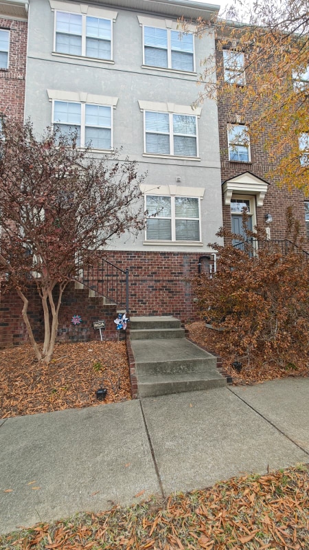 property at 5306 Missionary Wy