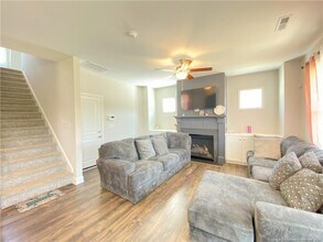 5944 Rosser Pittman Rd in Sanford, NC - Building Photo - Building Photo