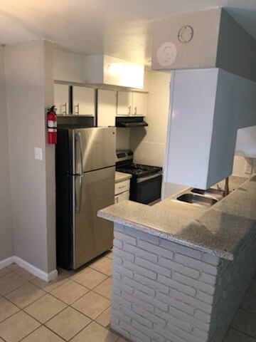Spring Branch Gardens Apartments Photo