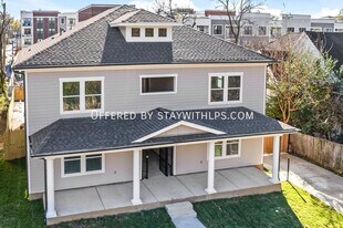 1571 Court Ave in Memphis, TN - Building Photo