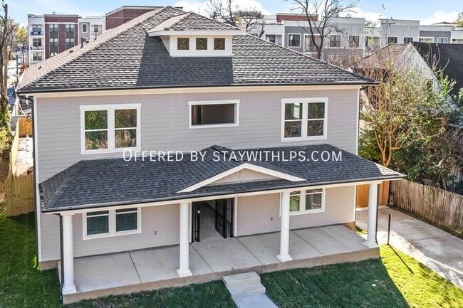 property at 1571 Court Ave