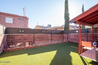 11050 Breeze Ct in El Paso, TX - Building Photo - Building Photo
