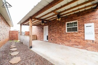 17 Johnny Ct in Wichita Falls, TX - Building Photo - Building Photo