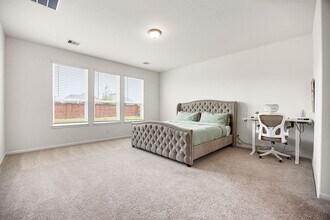 2487 Solaris Bnd Dr in Katy, TX - Building Photo - Building Photo