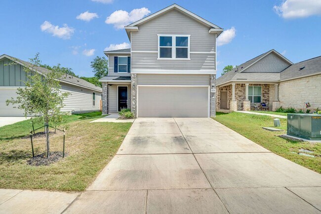 property at 4715 Pico Pico St