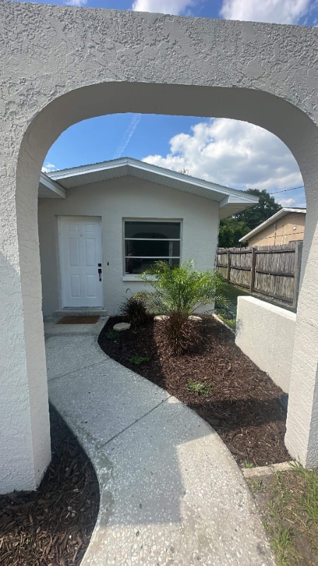3100 Thomas Rd in Clearwater, FL - Building Photo - Building Photo