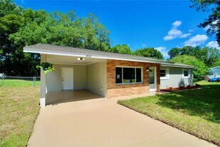 2912 NE 25th Ct in Ocala, FL - Building Photo