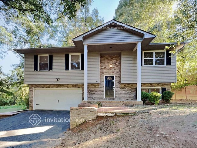 property at 413 S Toria Dr