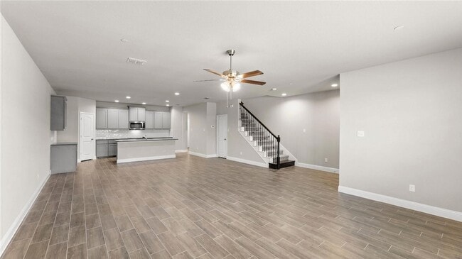 5968 Bursey Rd in Watauga, TX - Foto de edificio - Building Photo