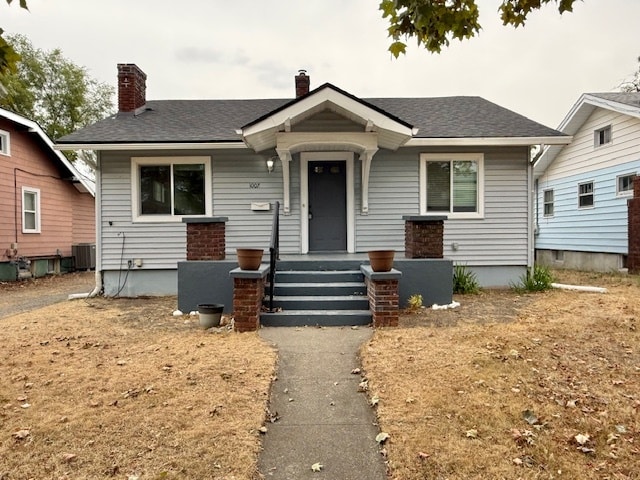 1007 E Carlisle Ave