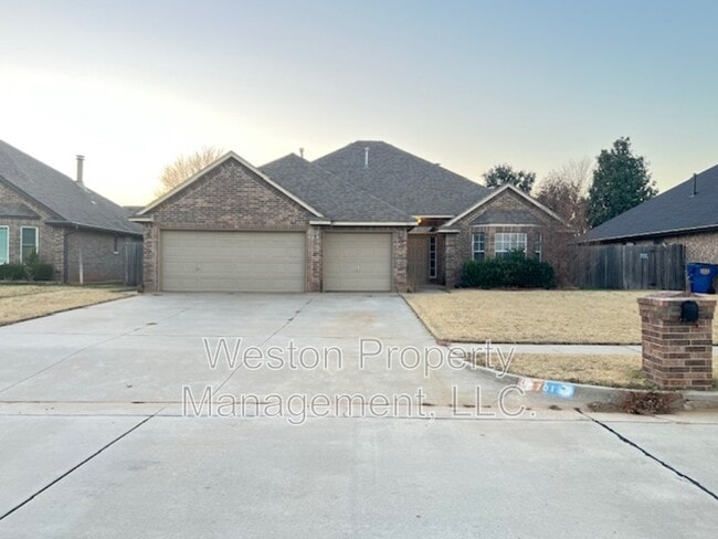 property at 701 N Ponderosa Way