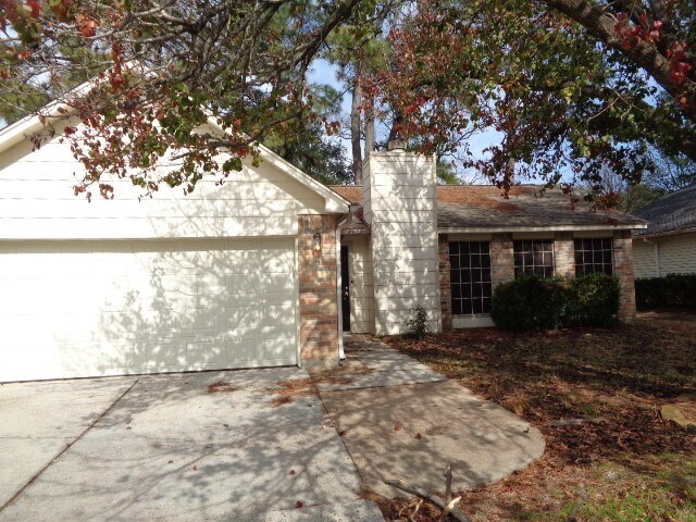 22514 August Leaf Dr in Tomball, TX - Building Photo