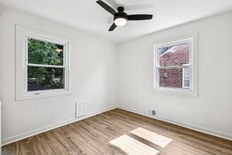674 Brandywine St SE in Washington, DC - Building Photo - Building Photo