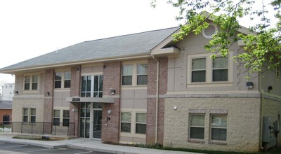 Cameron Commons Apartments in Arlington, VA - Building Photo - Building Photo