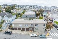 300 Bocana St in San Francisco, CA - Foto de edificio - Building Photo