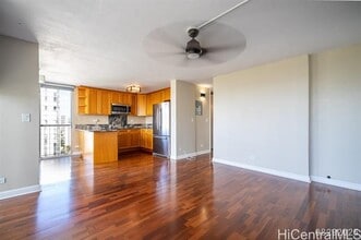1634 Makiki St in Honolulu, HI - Building Photo - Building Photo