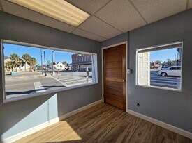 131 N Jefferson St in Perry, FL - Building Photo