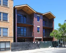 3006 N Central Ave in Chicago, IL - Foto de edificio - Building Photo