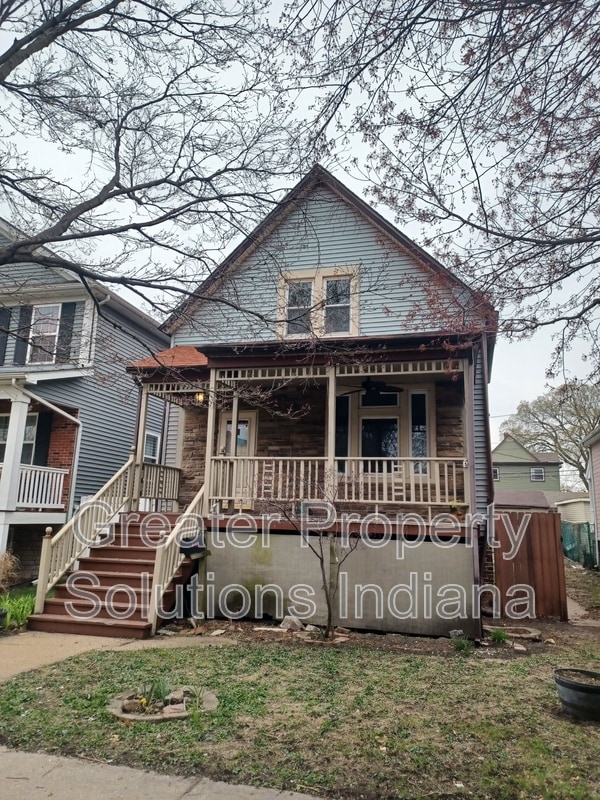 property at 1719 Sheridan Ave