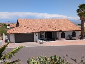 15704 Cholla Dr in Fountain Hills, AZ - Building Photo - Building Photo