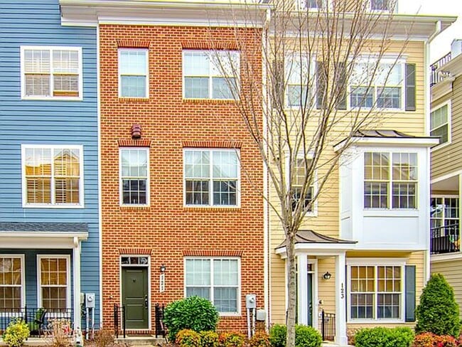 property at 121 Meridian Ln