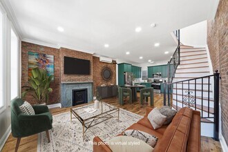 37 Astor Pl in Jersey City, NJ - Building Photo - Building Photo