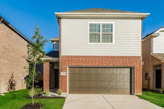 property at 1400 Ester Ln
