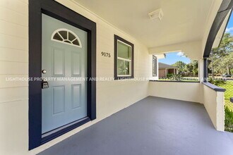 9175 2nd Ave in Jacksonville, FL - Building Photo - Building Photo
