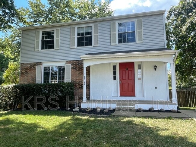 property at 3265 Bethel Church Dr