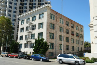 1525 Lakeside Dr in Oakland, CA - Building Photo - Building Photo