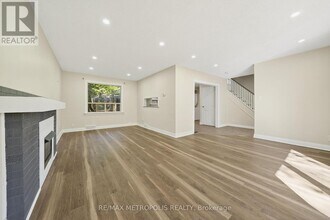 78 Harold St in Brampton, ON - Building Photo - Building Photo