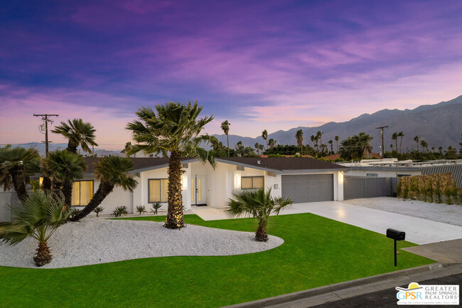 2775 E Verona Rd in Palm Springs, CA - Building Photo - Building Photo