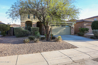 12132 W Ashby Dr in Peoria, AZ - Building Photo - Building Photo