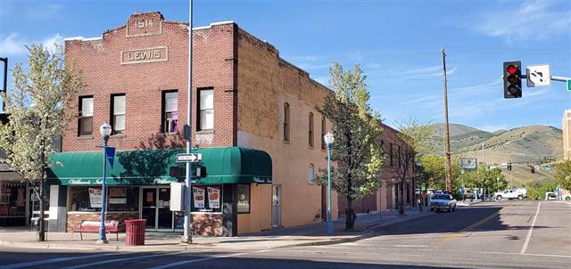 165 N Main St in Pocatello, ID - Building Photo