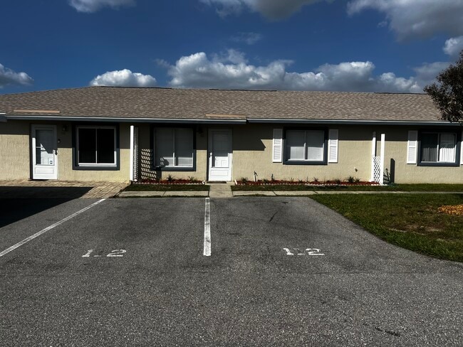 112 Winter Ridge Dr, Unit 112 in Winter Haven, FL - Building Photo - Building Photo