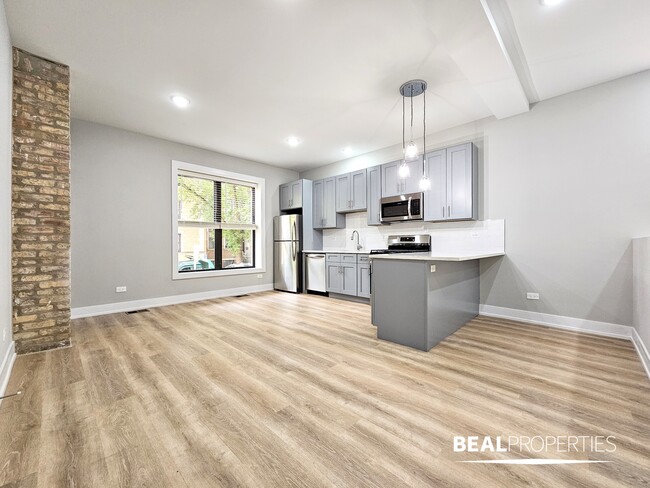 428 W Belden Ave in Chicago, IL - Foto de edificio - Building Photo