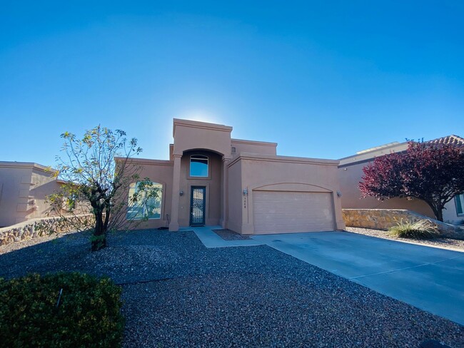 3648 Ascencion Cir in Las Cruces, NM - Building Photo - Building Photo