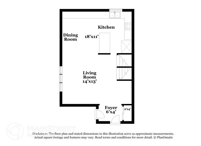 3028 Breed Dr in Reynoldsburg, OH - Building Photo - Building Photo