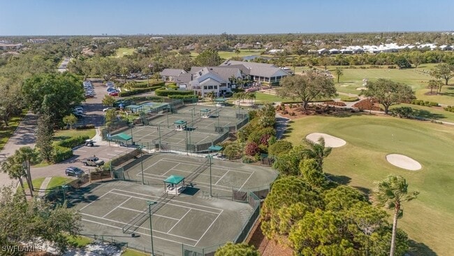 property at 8251 Grand Palm Dr