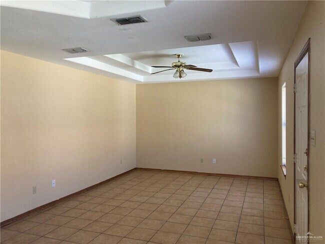 618 San Antonio Ave, Unit 7 in Mission, TX - Building Photo - Building Photo