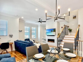 413 W Lenoir St in Raleigh, NC - Building Photo