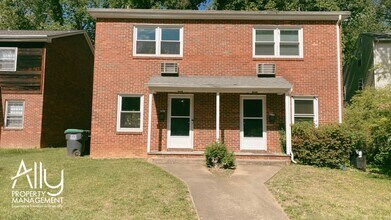 118 Harmon St in Charlottesville, VA - Building Photo - Building Photo