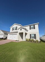 1221 Lexington Ln in Haines City, FL - Building Photo - Building Photo