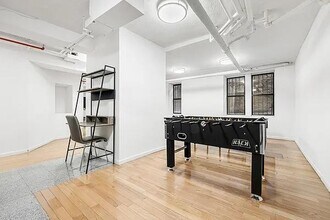 341 W 45th St in New York, NY - Building Photo - Building Photo