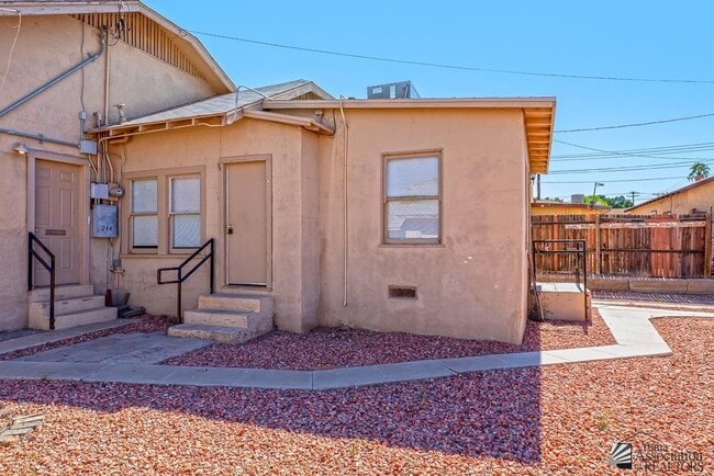 property at 244 S 3rd Ave