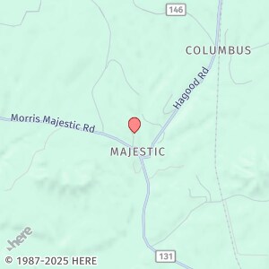 8243 Wilbourn Dr in Morris, AL - Building Photo