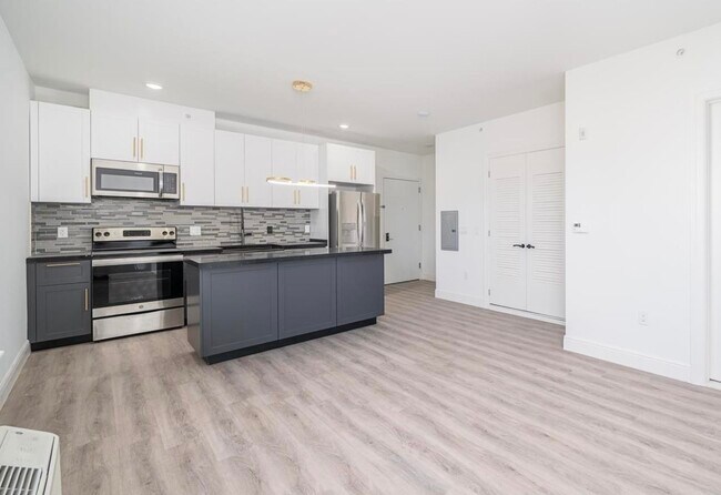 property at 211 Baldwin Ave