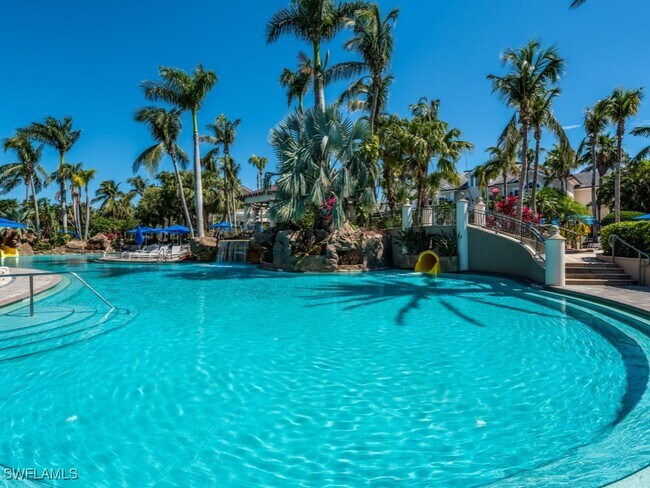 3340 Kumamoto Ln in Naples, FL - Building Photo - Building Photo